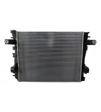 Radiador Da Água Ram 1500 Classic 5.7 V8 2022 2023 Original Radiador Da Água Ram 1500 Classic 5.7 V8 2022 2023 Original