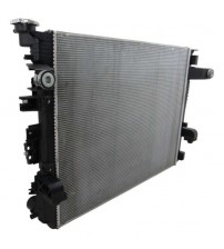 Radiador Da Água Ram 1500 Classic 5.7 V8 2022 2023 Original