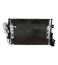 Condensador De Ar Cond. Mercedes Classe A160 190 1999 A 2006