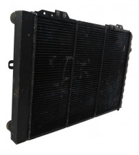 Radiador De Água Alfa Romeo 164 1994 1995 1996 Original