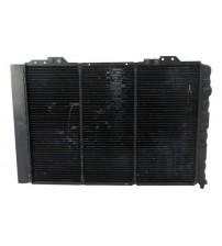 Radiador De Água Alfa Romeo 164 1994 1995 1996 Original