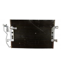 Condensador Do Ar Cond. Mercedes Classe A160 190 1999 A 2006