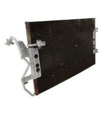 Condensador Do Ar Cond. Mercedes Classe A160 190 1999 A 2006