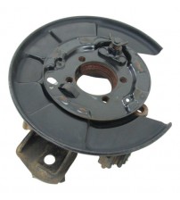 Montante Roda Traseira Esquerda Rav4 2013 A 2018 C/ Detalhe