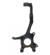 Montante De Roda Dianteira Direita Hiliux 2006 A 2015 4x4