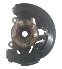 Montante De Roda Dianteiro Esquerdo Freelander 2 2007 A 2012 Montante De Roda Dianteiro Esquerdo Freelander 2 2007 A 2012