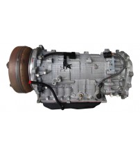 Caixa De Câmbio Pajero Full 3.2 Diesel 2001 A 2009 Original Caixa De Câmbio Pajero Full 3.2 Diesel 2001 A 2009 Original