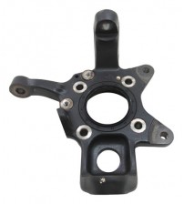 Montante Roda Dianteiro Direito Pajero Full 4p. 2008 A 2020 Montante Roda Dianteiro Direito Pajero Full 4p. 2008 A 2020