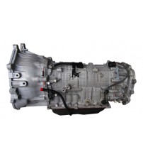 Caixa De Câmbio Aut. Pajero Full 3.8 V6 2008 A 2020 Original Caixa De Câmbio Aut. Pajero Full 3.8 V6 2008 A 2020 Original