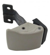 Trava Dobradiça Do Vidro Lateral Pajero Full 2008/2020 Bege Bege Trava Dobradiça Do Vidro Lateral Pajero Full 2008/2020 Bege Bege