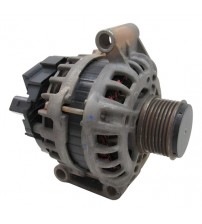 Alternador Troller 3.2 2017 2018 2019 2020 Original 110ah Alternador Troller 3.2 2017 2018 2019 2020 Original 110ah