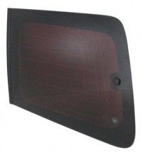 Vidro Lateral Traseiro Esquerdo Pajero Full 4pt. 2008 A 2020 Vidro Lateral Traseiro Esquerdo Pajero Full 4pt. 2008 A 2020