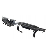 Alma Do Parachoque Traseiro Pajero Full 2008 A 2020 Original