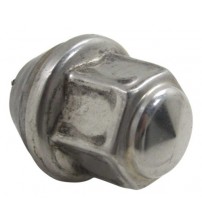 Jogo 6 Porcas De Roda Originais Ford Ranger 2013 A 2023