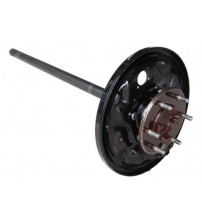 Semieixo Traseiro Direito Ranger 2013 A 2023 Original 32est. Semieixo Traseiro Direito Ranger 2013 A 2023 Original 32est.