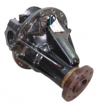 Diferencial Traseiro Bloqueio Elét. Ranger 2013 A 2013 11x41 Diferencial Traseiro Bloqueio Elét. Ranger 2013 A 2013 11x41