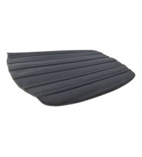 Cortina Bagagito Porta Malas Fiat Marea Weekend Original Cinza