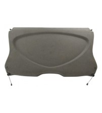 Tampão Bagagito Porta Malas Focus Hatch 2000 A 2007 Original Cinza Tampão Bagagito Porta Malas Focus Hatch 2000 A 2007 Original Cinza