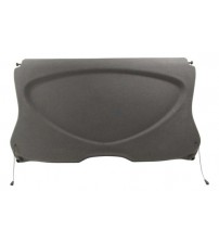 Tampão Bagagito Porta Malas Focus Hatch 2000 - 2007 Original Cinza Tampão Bagagito Porta Malas Focus Hatch 2000 - 2007 Original Cinza