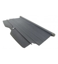 Cortina Tampão Do Bagagito Porta Malas Bmw 540i E34 Touring Preto