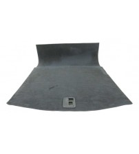 Tapete Porta Malas Audi A6 2004 2005 2006 2007 Original Cinza Tapete Porta Malas Audi A6 2004 2005 2006 2007 Original Cinza