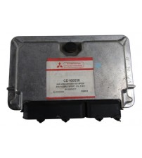 Módulo De Injeção Pajero Sport 2009/2010 3.5 Flex Módulo De Injeção Pajero Sport 2009/2010 3.5 Flex