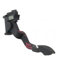 Pedal Do Acelerador Fiat Stio 2002 A 2011 Original 46779078 Preto Pedal Do Acelerador Fiat Stio 2002 A 2011 Original 46779078 Preto