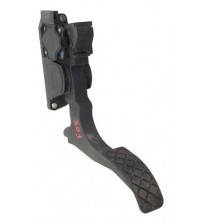 Pedal Do Acelerador Gol Fox Polo Original Cód 6q1721503e Pedal Do Acelerador Gol Fox Polo Original Cód 6q1721503e