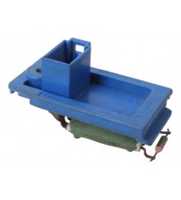 Resistência Da Ventilação Interna Focus 2002 A 2008 Original Resistência Da Ventilação Interna Focus 2002 A 2008 Original