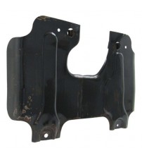 Protetor Inferior Do Cárter Hilux 2006 A 2015 Original