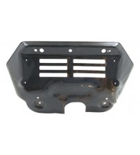 Protetor Peito De Aço Hilux 2006 A 2015 Original Protetor Peito De Aço Hilux 2006 A 2015 Original