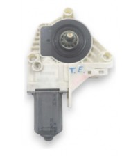 Motor Vidro Elétrico Traseiro Esquerdo New Fiesta Mexic 2011