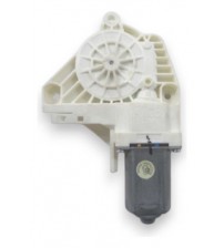 Motor Vidro Elétrico Traseiro Esquerdo New Fiesta Mexic 2011 Motor Vidro Elétrico Traseiro Esquerdo New Fiesta Mexic 2011