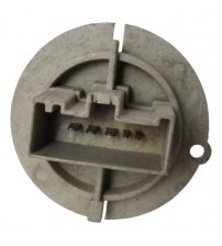 Resistência Da Ventilação Interna Peugeot 206 00/08 Original