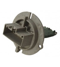 Resistência Da Ventilação Interna Peugeot 206 00/08 Original