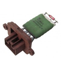 Resistência Da Ventilação Interna Fiat Palio 3 Pinos S/ Ar Resistência Da Ventilação Interna Fiat Palio 3 Pinos S/ Ar