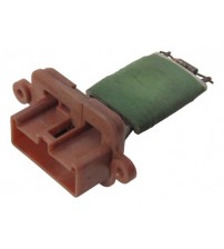 Resistência Da Ventilação Interna Fiat Doblô Original Todas Resistência Da Ventilação Interna Fiat Doblô Original Todas