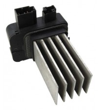 Resistência Ventilação Interna Volvo 850 1995 1996 Original Resistência Ventilação Interna Volvo 850 1995 1996 Original