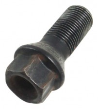 Parafuso De Roda Bmw 750i 2009 A 2012 14x1,25 Original Preto Parafuso De Roda Bmw 750i 2009 A 2012 14x1,25 Original Preto