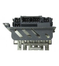 Resistência Da Ventilação Interna Renault Twingo 95 Original