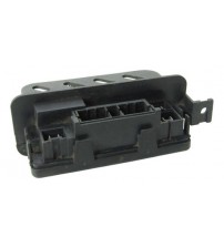 Resistência Da Ventilação Interna Renault Twingo 95 Original