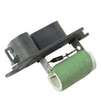 Resistência Da Ventoinha Do Radiador Gol G5 G6 Original Resistência Da Ventoinha Do Radiador Gol G5 G6 Original