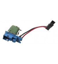 Resistência Da Ventilação Interna Vectra 1997/2004 Original