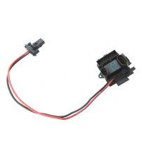 Resistência Da Ventilação Interna Renault Scénic Original