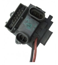 Resistência Da Ventilação Interna Renault Scénic Original