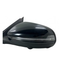 Retrovisor Esquerdo C/ Câmera Mercedes Glc 43 2017 A 2019