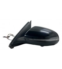 Retrovisor Esquerdo C/ Câmera Mercedes Glc 43 2017 A 2019