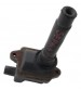 Bobina De Ignição Kia Sephia 16v 1997 1998 1999 Original