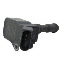 Bobina De Ignição Fox Gol Up Voyage 1.0 2011 A 2016 Original