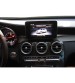 Tela Multimídia Original Mercedes Glc43 Amg 2017 2018 2019 Preto